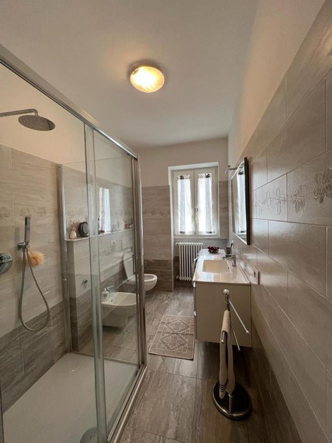 Appartato A 5 Minuti Dal Mare Apartment Imperia Exterior photo