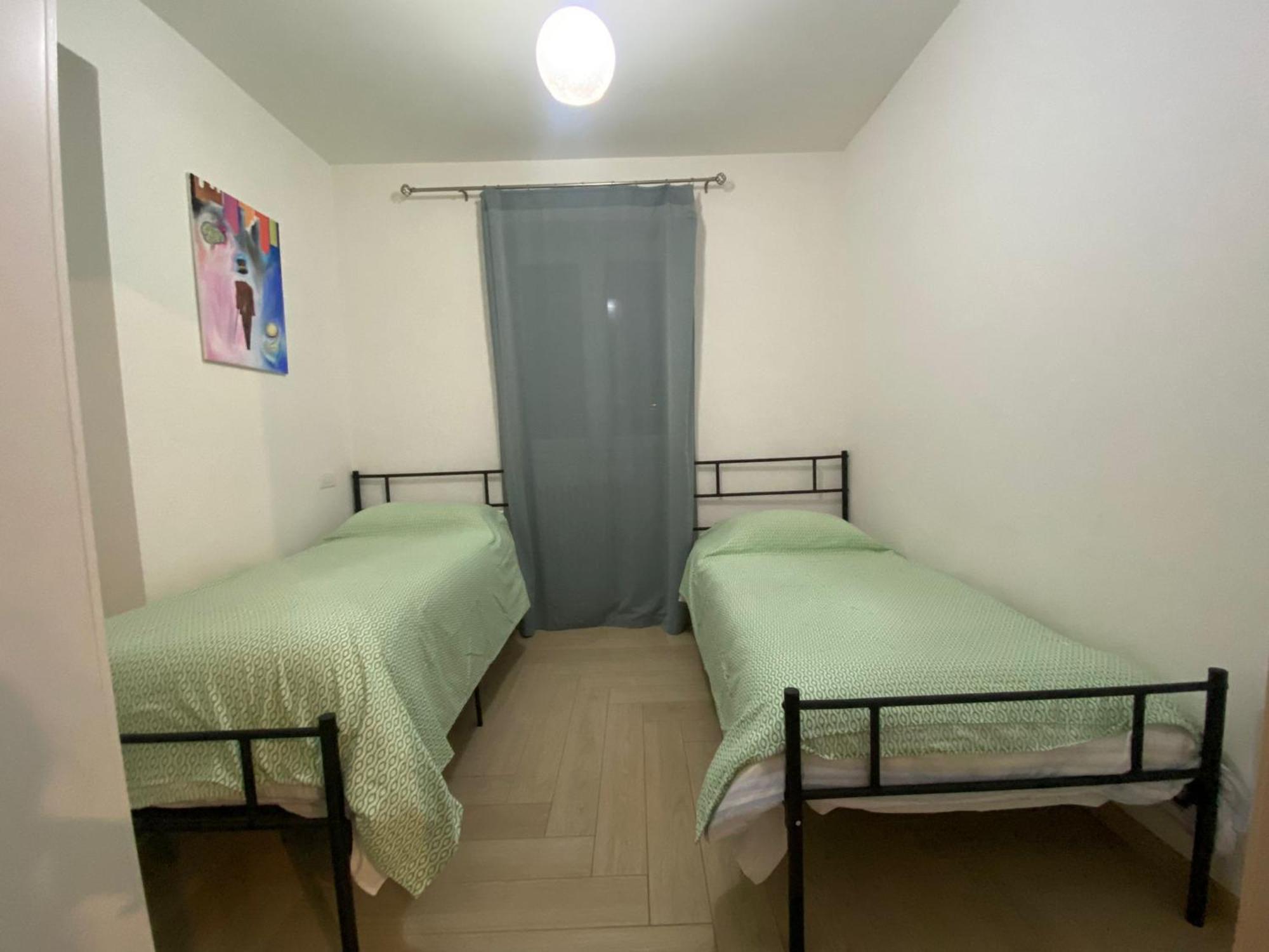 Appartato A 5 Minuti Dal Mare Apartment Imperia Exterior photo